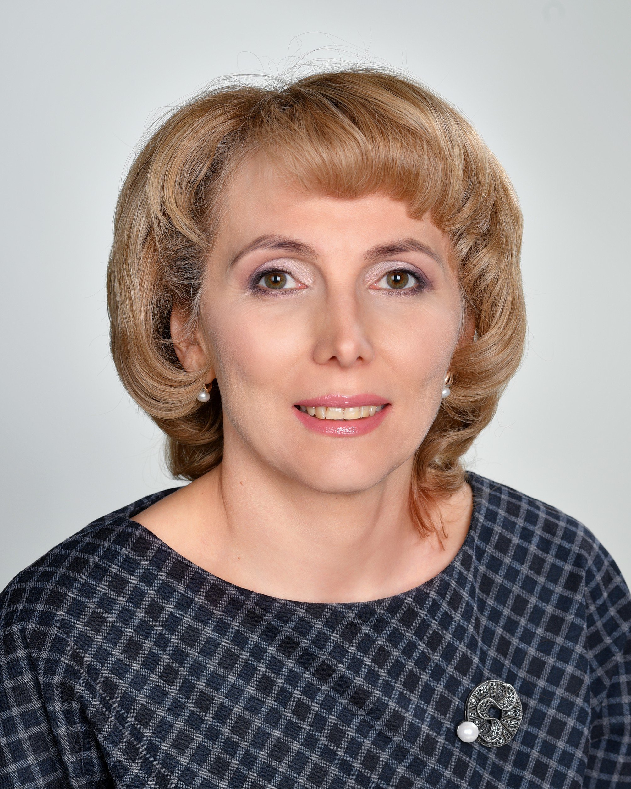 Новым заместителем министра здравоохранения Удмуртии стала Марина Петренко