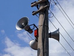 Товарищи красноармейцы: на улицах Ижевска раздастся голос Юрия Левитана