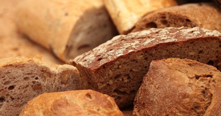 В Удмуртии «заморозят» цены на хлеб