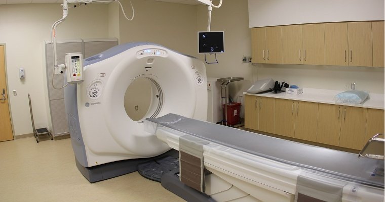 Четыре больницы в Удмуртии получат компьютерные томографы в ближайшее время