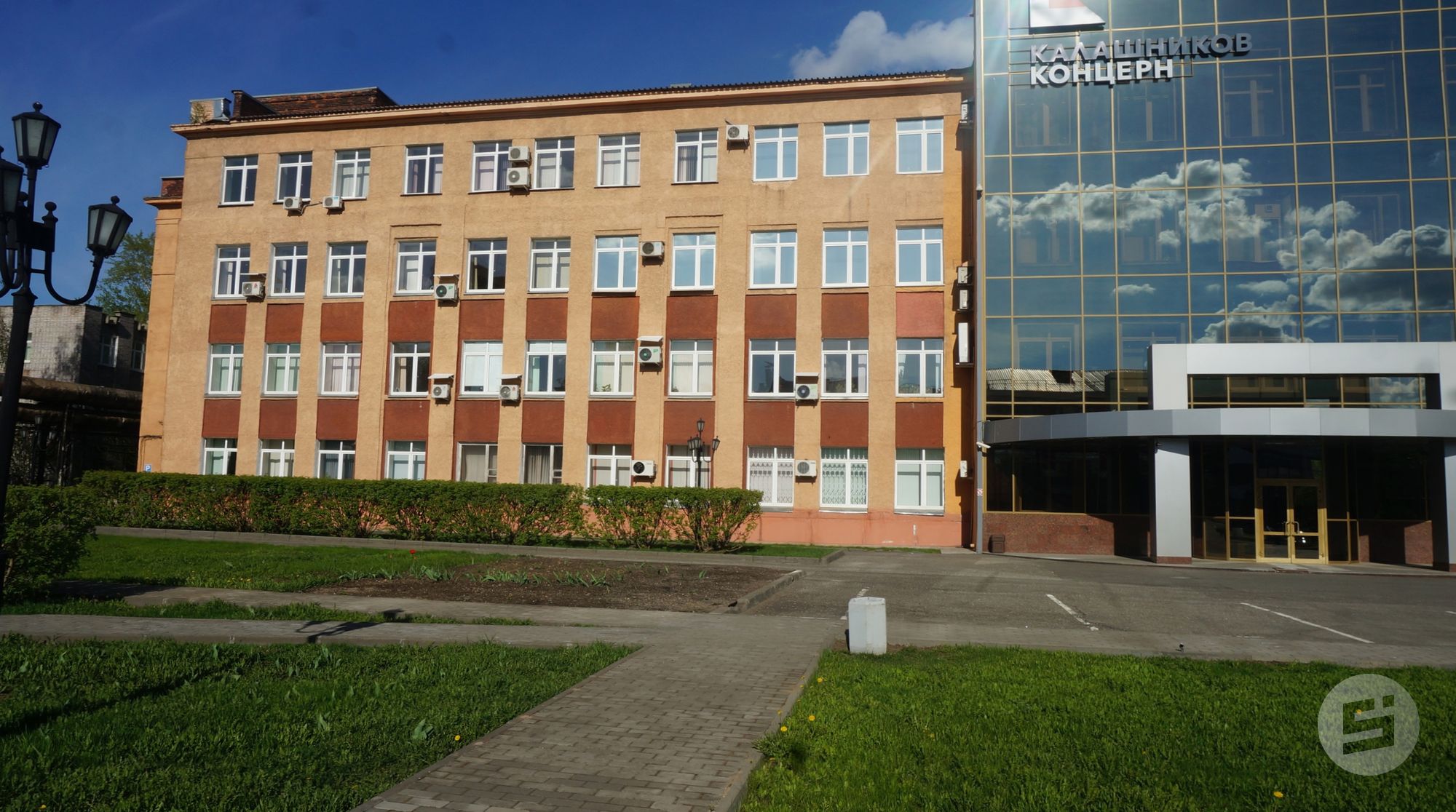 Под контроль концерна «Калашников» перешло крупное производство оптической техники в Санкт-Петербурге
