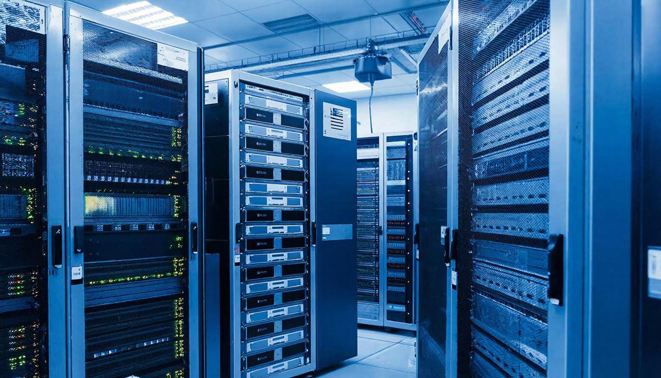 Серверные мощности «Госуслуг» увеличат со стартом приёмной кампании в первые классы в Удмуртии