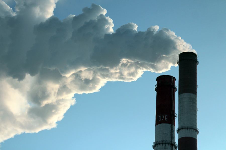 В Кизнерском районе проверят воздух после сообщений о выбросах с деревообрабатывающего предприятия