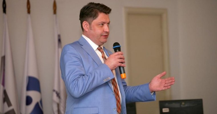 Сведения о доходах главы Глазова в 12 млн рублей оказались технической ошибкой