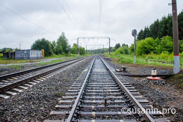 7 детей погибли на железных дорогах Удмуртии с начала года