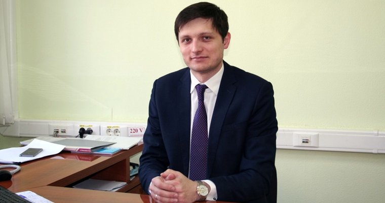 Нового замминистра назначили в Минсельхоз Удмуртии