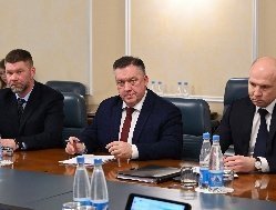 Глава Удмуртии раскритиковал администрацию Ижевска за организацию зимнего содержания дорог