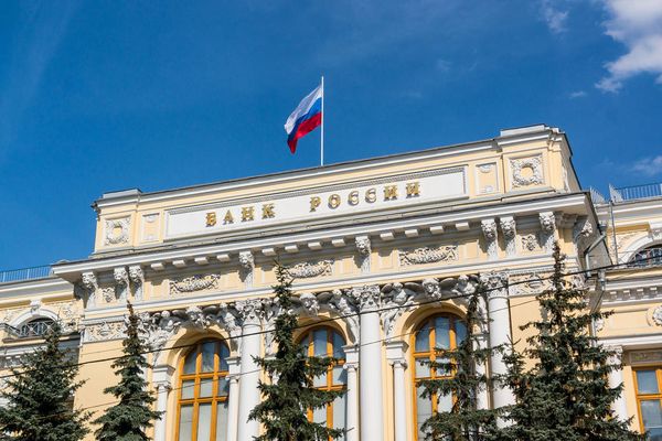 Центробанк отозвал лицензии у двух российских банков
