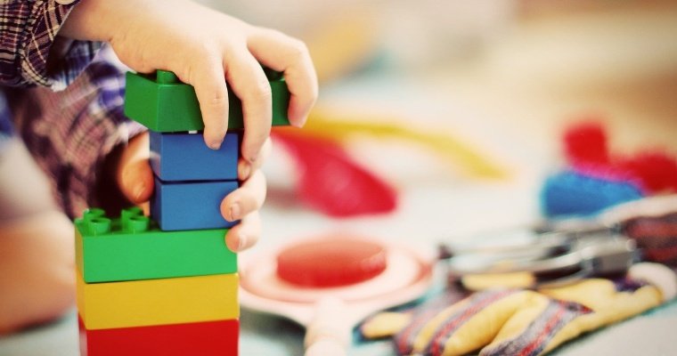 Сроки строительства детского сада в Каракулино сдвинули до конца 2021 года