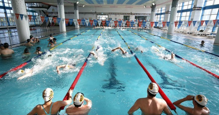 Концессию по строительству 50-метрового бассейна в Ижевске планируют подписать 19 августа