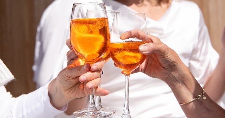 Ученые из США назвали группу крови, которая наиболее «склонна» к алкоголизму