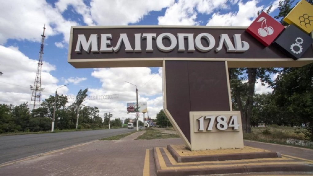 Мелитополь и Мариуполь могут стать городами воинской славы России