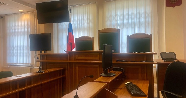 Уголовное дело в отношении бывшего главы Ижевска Бекмеметьева могут рассмотреть в одном из соседних регионов