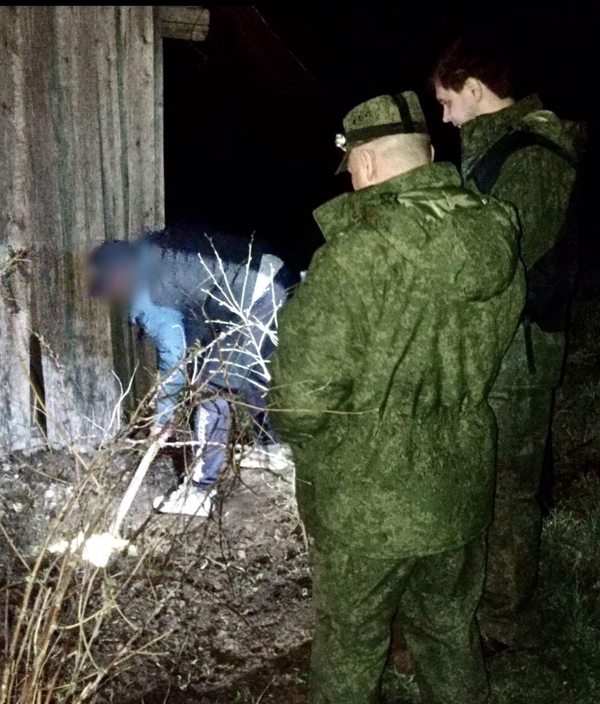 Ранее судимого жителя Удмуртии обвиняют в жестоком убийстве своей знакомой