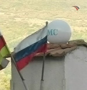 В Абхазии и Южной Осетии началось развертывание российских военных баз