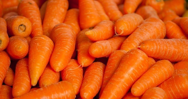 Морковь и консервы подорожали в Удмуртии