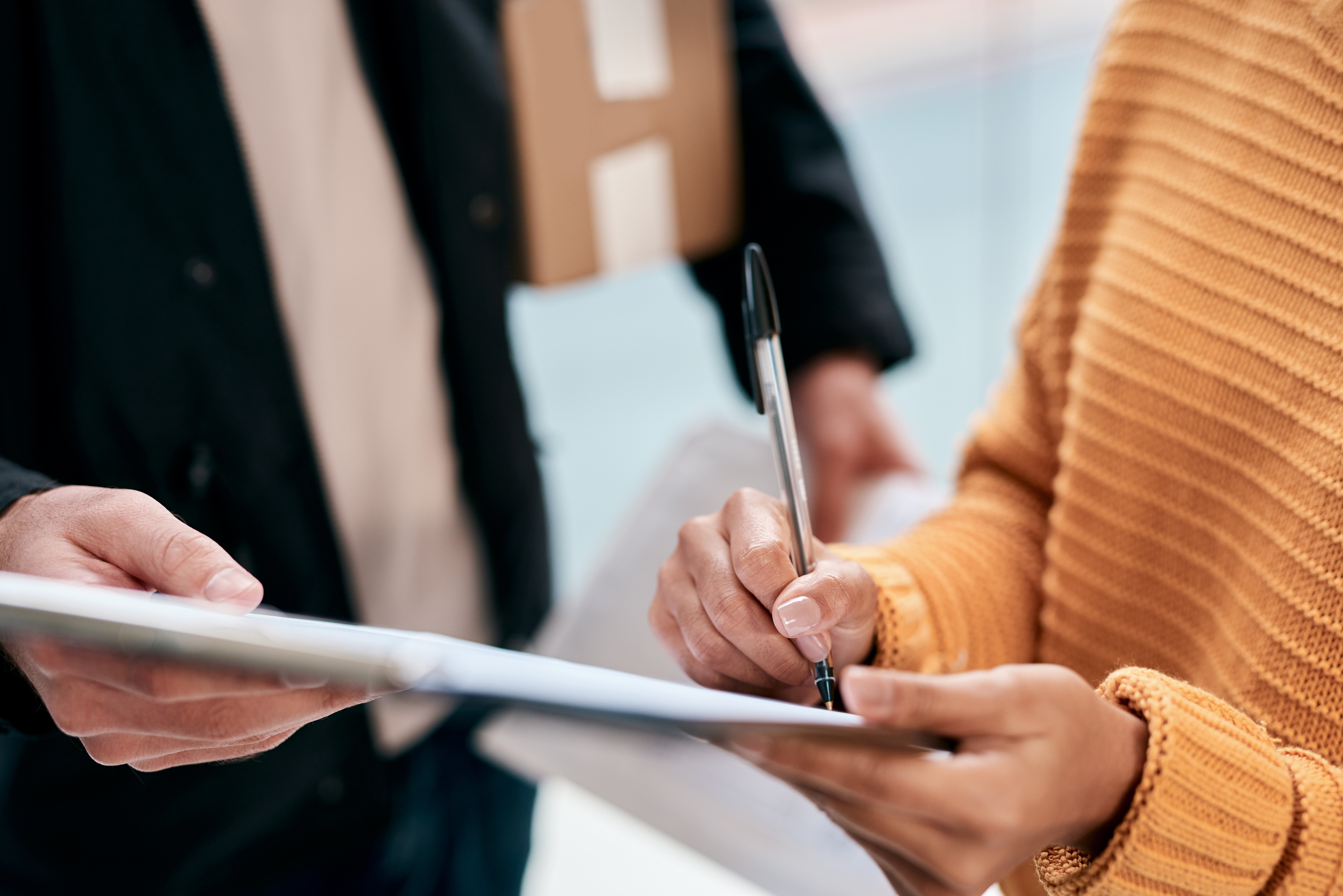 В Ижевске расследуют дело о подделке протокола общего собрания жильцов дома на улице Баранова