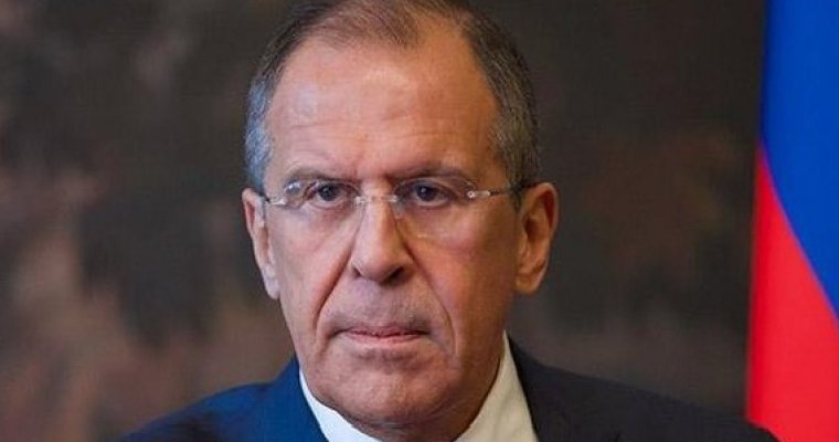 Лавров раскритиковал перенос посольства США из Тель-Авива в Иерусалим