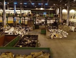 «Промышленная эволюция»: Россия 24 покажет будущее переработки отходов в Удмуртии