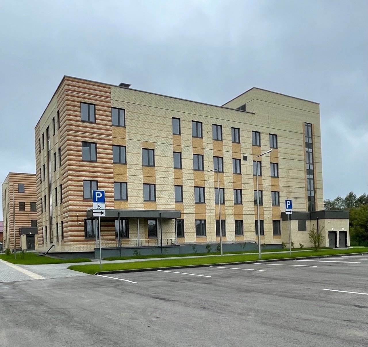 В сарапульской поликлинике установят первый в Удмуртии денситометр 
