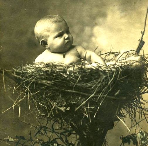Самая пожилая жительница Удмуртии родилась в годы военного коммунизма