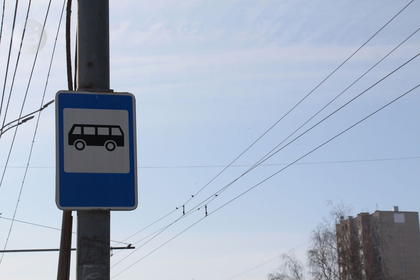 Автобусы маршрута 7 в Можге продолжают выходить в рейс