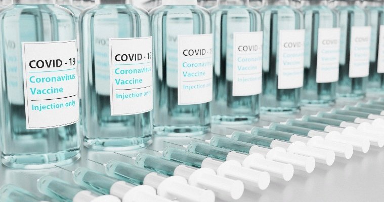Увеличению темпа вакцинации от коронавируса Удмуртии мешают объемы поставок «Спутника V»