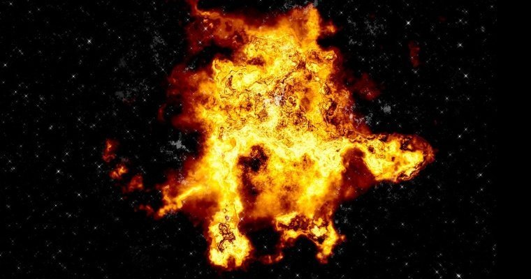 Пятеро контрактников попали в больницу после взрыва на полигоне под Мурманском
