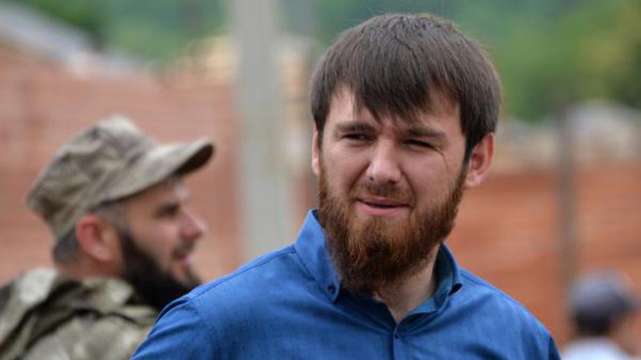 Полиция Чечни проверит экс-мэра Грозного Ислама Кадырова из-за видео с угрозами жителям