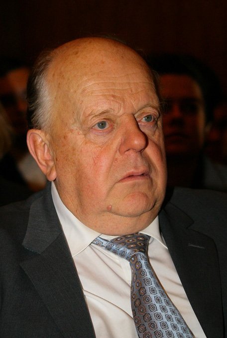 Первый президент Белоруссии Станислав Шушкевич скончался на 88 году жизни 