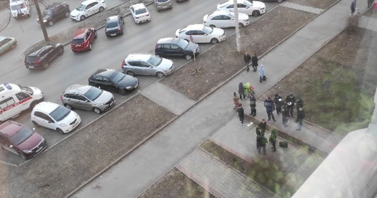 Трудовая инспекция признала убийство продавца на улице Клубной в Ижевске несчастным случаем на производстве