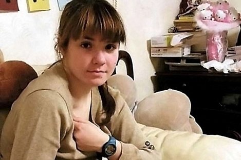 Варвара Караулова отказалась от своих признательных показаний