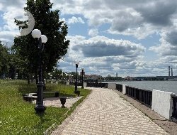 27 июня в Удмуртии повсеместно пройдут дожди