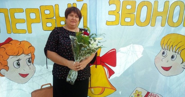 Директор ижевской школы вошла в совет при министерстве просвещения России 
