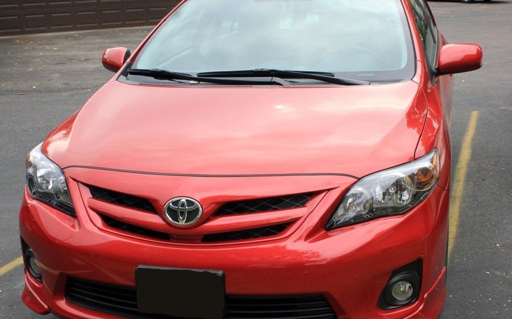 В Минпромторге не рассматривают возможность передачи завода Toyota институту НАМИ