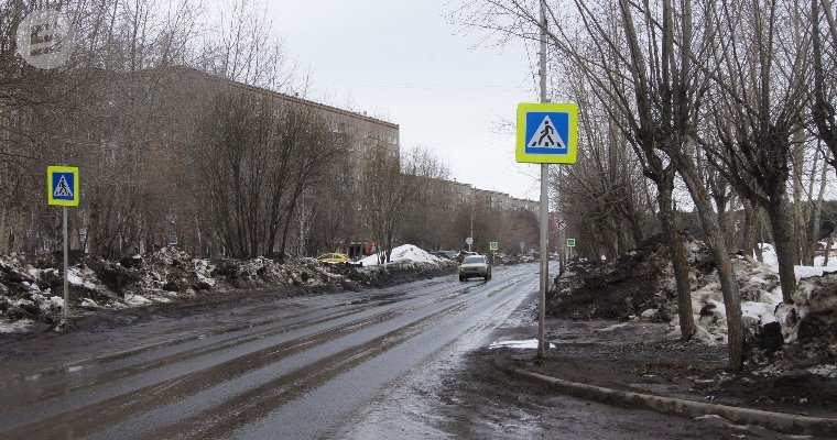 Министр транспорта Удмуртии рассказал о планах по ремонту проспекта Калашникова в Ижевске
