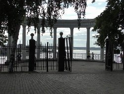 В ижевском парке имени Горького пройдет Фестиваль культур народов Удмуртии