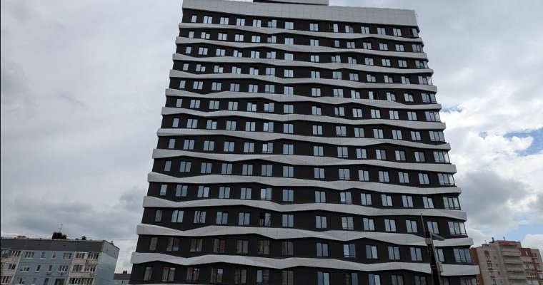 В мае Ижевск стал одним из городов с самым быстрым ростом цен на вторичное жильё