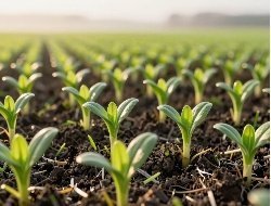 При устойчивой плюсовой температуре в Удмуртии придётся оперативно проводить весенний сев