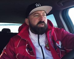 Депутат Госсовета Удмуртии прочитал рэп в поддержку молодёжи республики