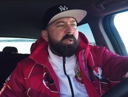 Депутат Госсовета Удмуртии прочитал рэп в поддержку молодёжи республики