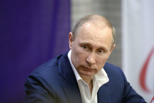 Обращение Путина к Госдуме и Совету Федераций: текстовая трансляция