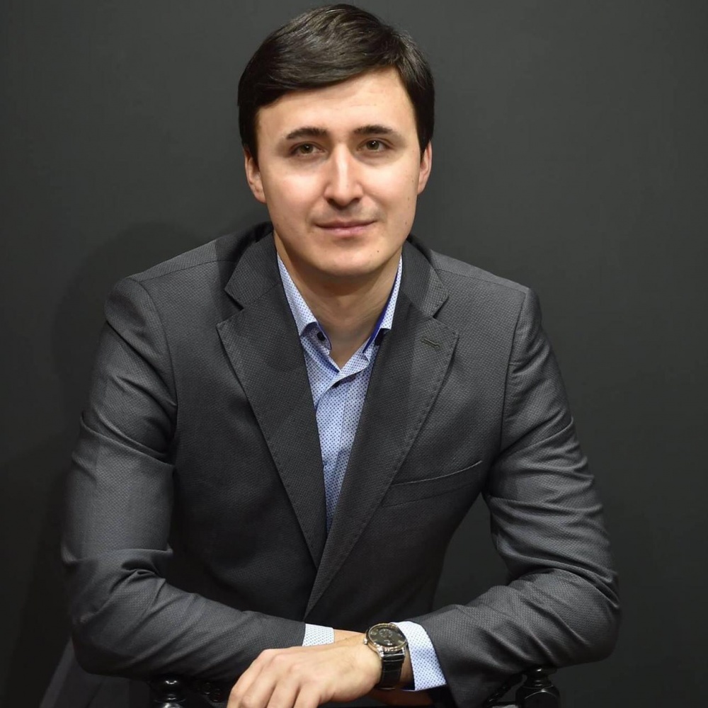 

Дмитрий Кущин стал советником главы Удмуртии по проектной деятельности

