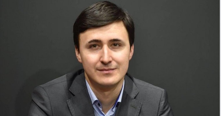 Дмитрий Кущин стал советником главы Удмуртии по проектной деятельности
