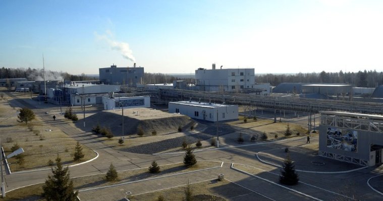 Более 11 млрд рублей направят на создание завода по переработке отходов в Камбарке