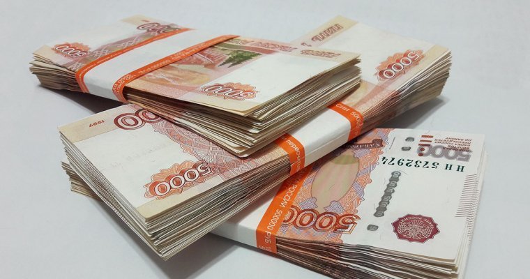 Почти 800 тыс рублей отдала пенсионерка из Ижевска мошенникам