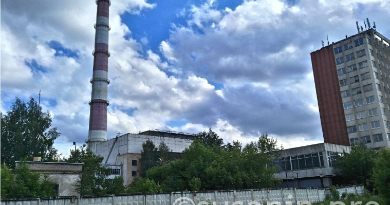 В отношении ижевского завода «Буммаш» прекращена процедура банкротства