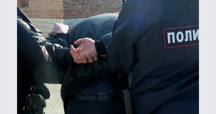 Угрожавший убить детей-заложников житель Петербурга сдался властям