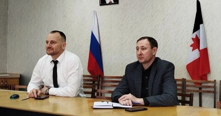 В Можге сменился заместитель главы города по строительству и ЖКХ 