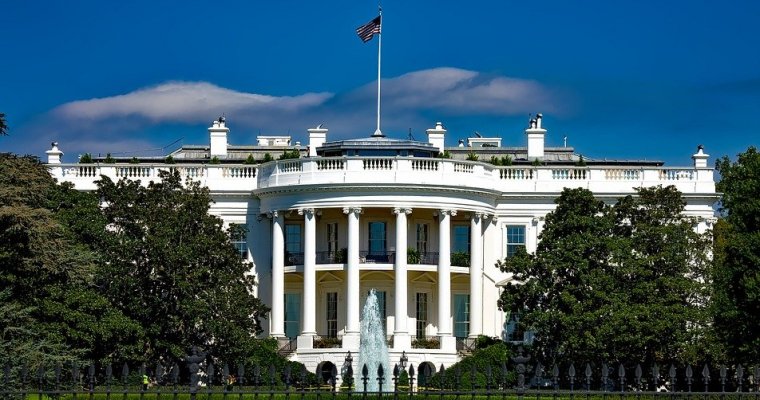 В США одобрили масштабный проект налоговой реформы